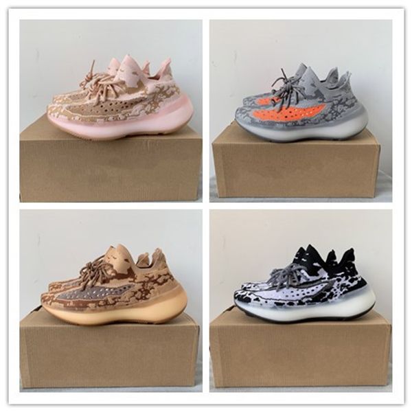 2019 new 380 v3 kanye west designers white black grey running shoes breathable mens shoes 3.0 coming casual sports sneakers outdoor
2019 new 380 v3 kanye west designers white black grey running shoes breathable mens shoes 3.0 coming casual sports sneakers outdoor