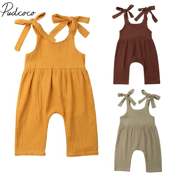 2019 brand new 0-24m newborn toddler baby boy girl cotton and linen suspenders jumpsuits sleeveless solid strap romper outfits, Blue
2019 brand new 0-24m newborn toddler baby boy girl cotton and linen suspenders jumpsuits sleeveless solid strap romper outfits, Blue