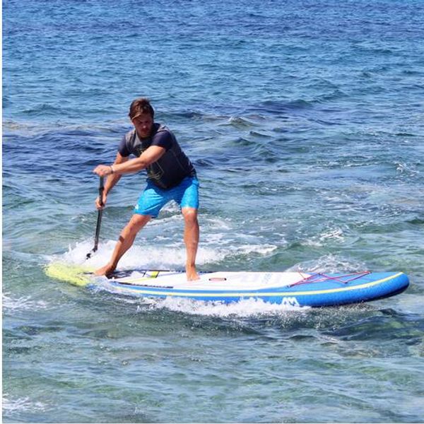 Nueva tabla de surf 320 * 81 * 15 см AQUA MARINA надувные SUP выдерживают весло Junta surf каяк надувные barco pierna Correa A01013
Nueva tabla de surf 320 * 81 * 15 см AQUA MARINA надувные SUP выдерживают весло Junta surf каяк надувные barco pierna Correa A01013