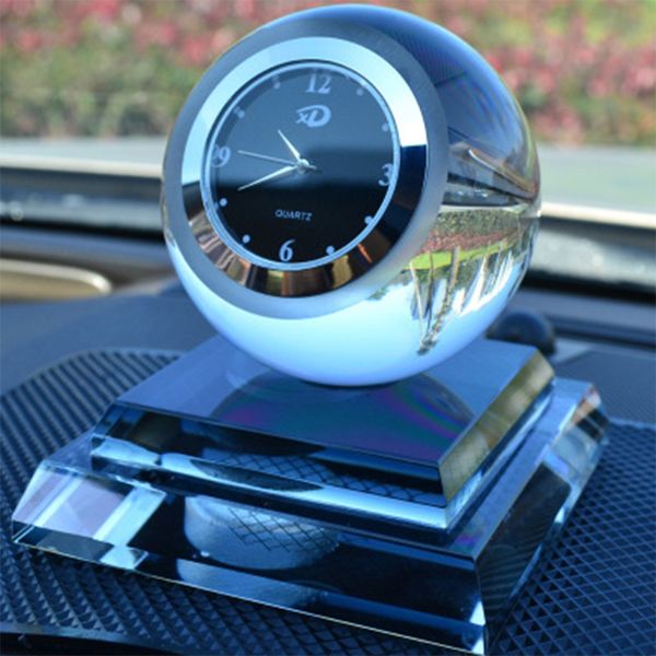 crystal clock perfume automobiles clock car decoration air freshen crystal car perfume air freshener
crystal clock perfume automobiles clock car decoration air freshen crystal car perfume air freshener