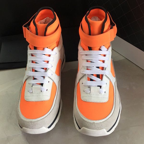 personality and fashion famous luxury designer sneakers lace-up shoe with genuine leather women casual designer i01, Black
personality and fashion famous luxury designer sneakers lace-up shoe with genuine leather women casual designer i01, Black