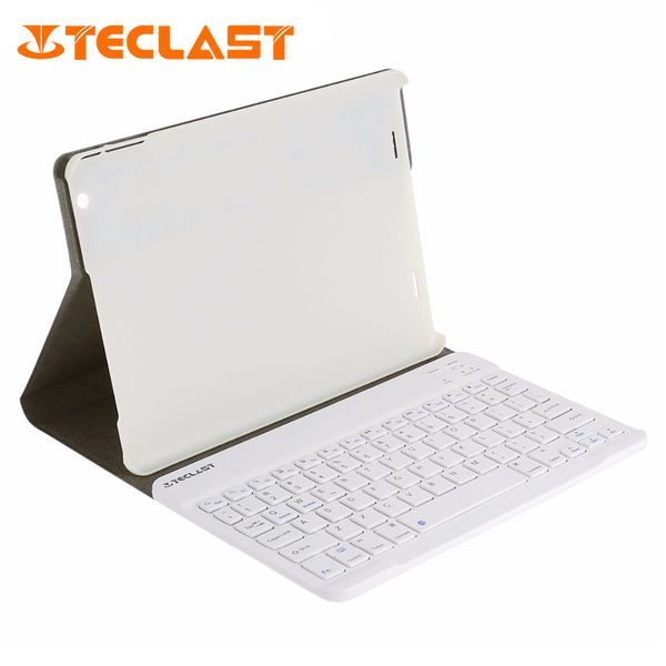Оригинальный Teclast X98 Plus II Bluetooth Клавиатура Чехол Магнитный Складной ПУ Кожаный Чех
Оригинальный Teclast X98 Plus II Bluetooth Клавиатура Чехол Магнитный Складной ПУ Кожаный Чех