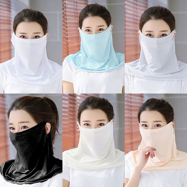 4ekqr creative neck scarf mask stylish summer sun protection neck gaiter face riding breathable scarf for outdoor outside (averag, Black
4ekqr creative neck scarf mask stylish summer sun protection neck gaiter face riding breathable scarf for outdoor outside (averag, Black