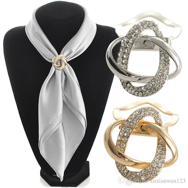 2 in 1 dual purpose scarf accessories jewelry gold plated alloy twine scarf clip brooch for scarf rhinestone brooch
2 in 1 dual purpose scarf accessories jewelry gold plated alloy twine scarf clip brooch for scarf rhinestone brooch
