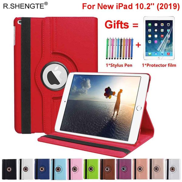 Для IPad 10.2 2019 Case 360 Вращающаяся подставка Smart Cover для IPad седьмого поколения 10.2 '' A2
Для IPad 10.2 2019 Case 360 Вращающаяся подставка Smart Cover для IPad седьмого поколения 10.2 '' A2