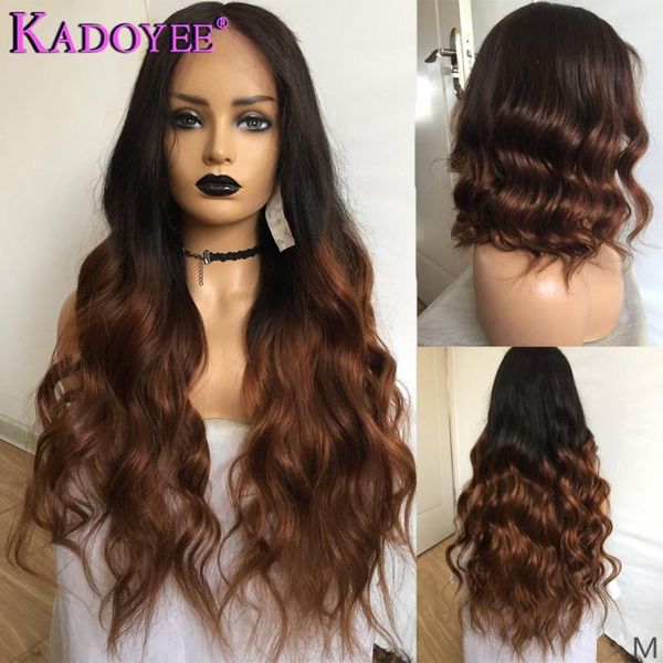 ombre brown body wave lace front human hair wigs for women colored human hair wig brazilian remy long wig 13x4 lace front, Black;brown
ombre brown body wave lace front human hair wigs for women colored human hair wig brazilian remy long wig 13x4 lace front, Black;brown