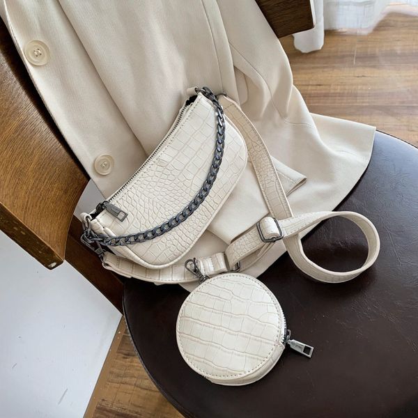niche bag female 2020 new wild son and daughter shoulder bag fashion messenger portable chain handbag handbags
niche bag female 2020 new wild son and daughter shoulder bag fashion messenger portable chain handbag handbags