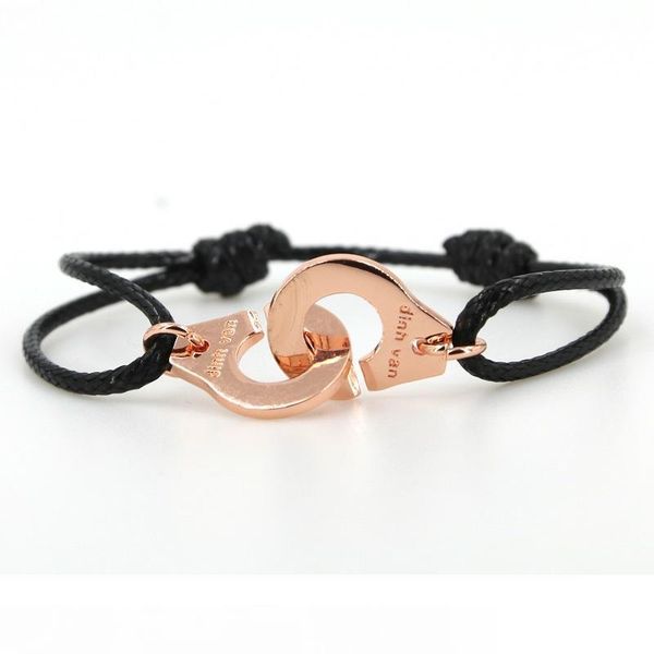 new mens luxury charm bracelets jewelry dinh van designer lover bracelet womens fashion rope handcuff bracelet, Golden;silver
new mens luxury charm bracelets jewelry dinh van designer lover bracelet womens fashion rope handcuff bracelet, Golden;silver