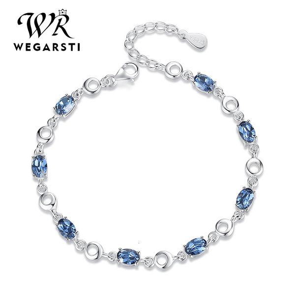 wegarasti silver 925 jewelry z bracelets for female real 925 sterling silver gemstone bracelet classic jewellery, Golden;silver
wegarasti silver 925 jewelry z bracelets for female real 925 sterling silver gemstone bracelet classic jewellery, Golden;silver