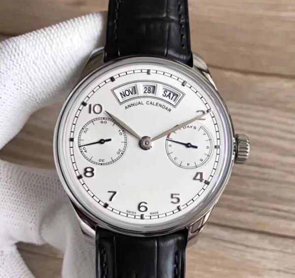 hoot mens luxury mens 44mm cal.52850 power reserve annual calendar white automatic movement waterproof diving sport wristwatch, Slivery;brown
hoot mens luxury mens 44mm cal.52850 power reserve annual calendar white automatic movement waterproof diving sport wristwatch, Slivery;brown