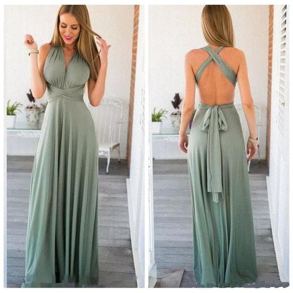 criss cross back chiffon prom dress v-neck custom made vestidos de soriee sleeveless long formal party evening gowns longo, White;black
criss cross back chiffon prom dress v-neck custom made vestidos de soriee sleeveless long formal party evening gowns longo, White;black