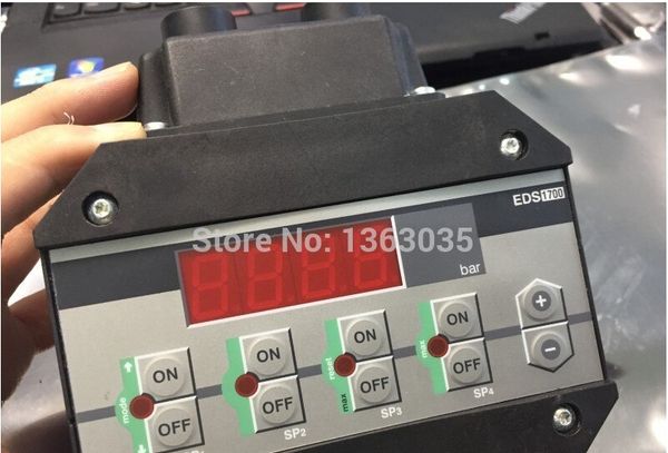 100% tested work perfect for new original eds 1791-n-250-000 eds1700 pressure relay switch
100% tested work perfect for new original eds 1791-n-250-000 eds1700 pressure relay switch