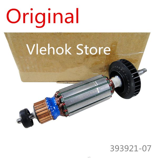 armature rotor for dw824 dw821 dw456k dw456 d28154 d28153 dw818 dw818 393921-07 angle grinder
armature rotor for dw824 dw821 dw456k dw456 d28154 d28153 dw818 dw818 393921-07 angle grinder
