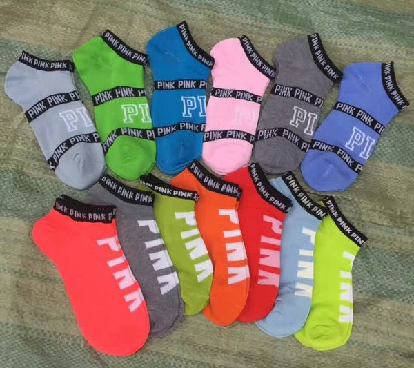 pink letter ankle socks with tags sports cotton socks slippers love pink anklet girls hosiery short sock summer ship socks
pink letter ankle socks with tags sports cotton socks slippers love pink anklet girls hosiery short sock summer ship socks