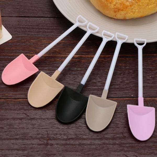 disposable plastic cake spoon potted ice cream scoop shovel small potted flower pot pastry spoons opp bag packaging xd21258
disposable plastic cake spoon potted ice cream scoop shovel small potted flower pot pastry spoons opp bag packaging xd21258