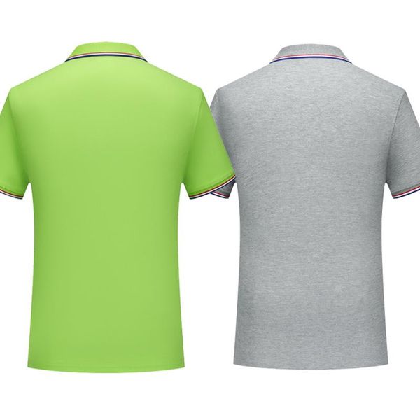 the most fashionable young men's high-end silk cotton striped short-sleeved breathable moisture is not easy to deform orange polo shirt, Black
the most fashionable young men's high-end silk cotton striped short-sleeved breathable moisture is not easy to deform orange polo shirt, Black