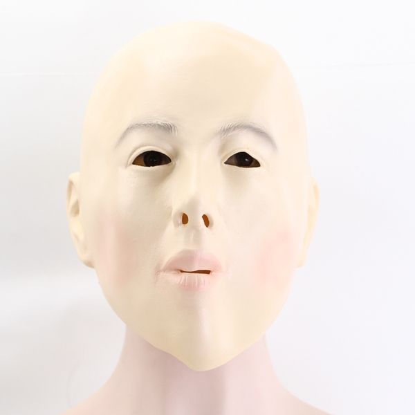 реалистичная женское лицо маска для halloween human female маскарад latex party mask sexy girl crossdress костюм косплей маски
реалистичная женское лицо маска для halloween human female маскарад latex party mask sexy girl crossdress костюм косплей маски