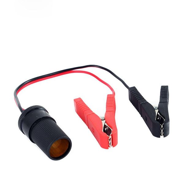 lighter battery clip cable male / female tool for car adeeing lighter connector battery conversion accessories
lighter battery clip cable male / female tool for car adeeing lighter connector battery conversion accessories
