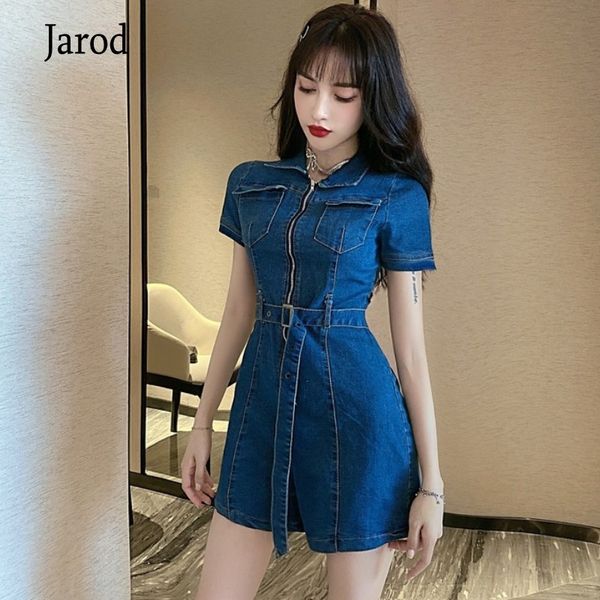 summer vintage high waist denim playsuit women turn down collar zipper casual pockets jeans romper wide leg short jumpsuit, Black;white 
summer vintage high waist denim playsuit women turn down collar zipper casual pockets jeans romper wide leg short jumpsuit, Black;white