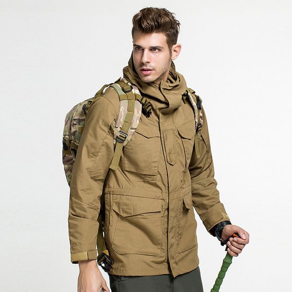 winter windproof thermal hooded m65 tactical windbreaker men outdoor climbing hunting army fans clothing pilot coat jacket, Blue;black
winter windproof thermal hooded m65 tactical windbreaker men outdoor climbing hunting army fans clothing pilot coat jacket, Blue;black