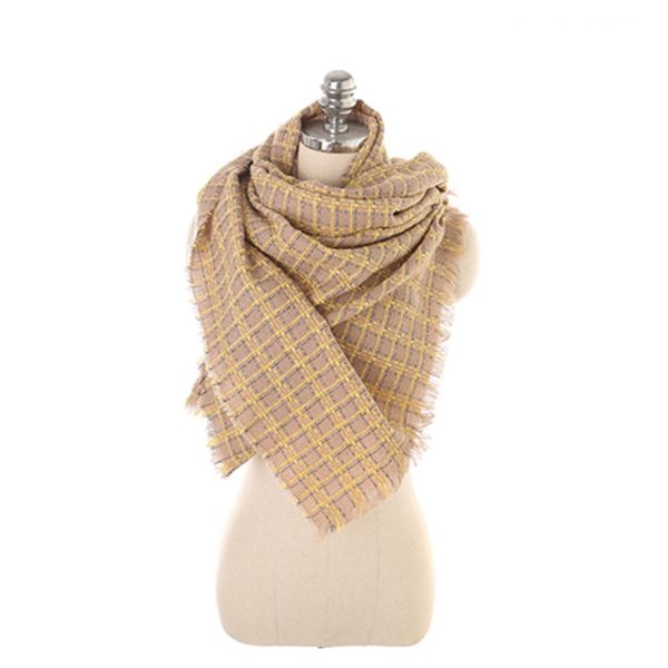 fashion winter cashmere-like scarf woman warm female shawl soft wrap blanket scarf for exquisite presents
fashion winter cashmere-like scarf woman warm female shawl soft wrap blanket scarf for exquisite presents