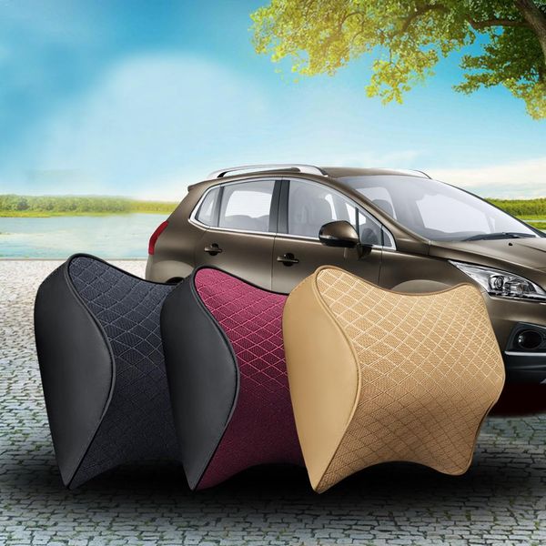 car accessories for girls car headrest pillow 3d memory foam neck rest pillow seat back lumbar vehicle cushion auto interior
car accessories for girls car headrest pillow 3d memory foam neck rest pillow seat back lumbar vehicle cushion auto interior