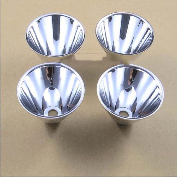 C8 C11 LED Flashlight 41mm Aluminum Reflector CREE Q5 T6 U2 Powerful Torches Glossy Spotlight Cup
C8 C11 LED Flashlight 41mm Aluminum Reflector CREE Q5 T6 U2 Powerful Torches Glossy Spotlight Cup