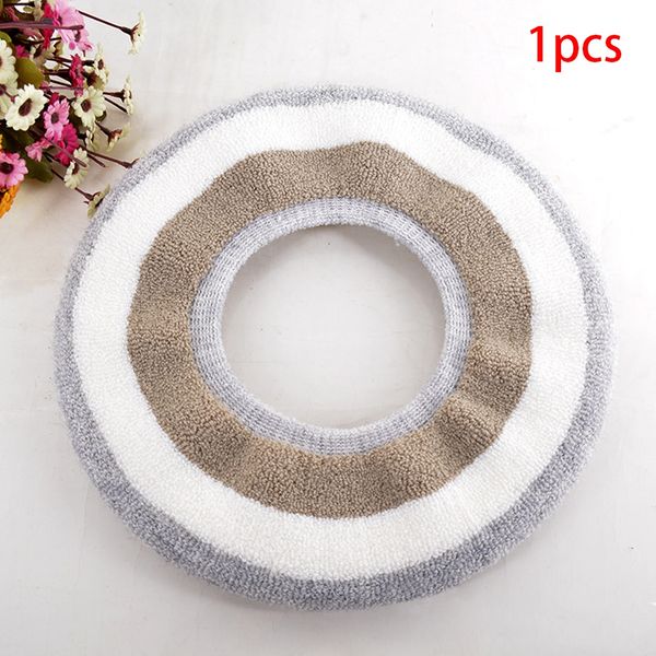 knitted toilet seat cover thick cover warmer washable bathroom toilet product cotton pedestal pan cushion toilet seats
knitted toilet seat cover thick cover warmer washable bathroom toilet product cotton pedestal pan cushion toilet seats
