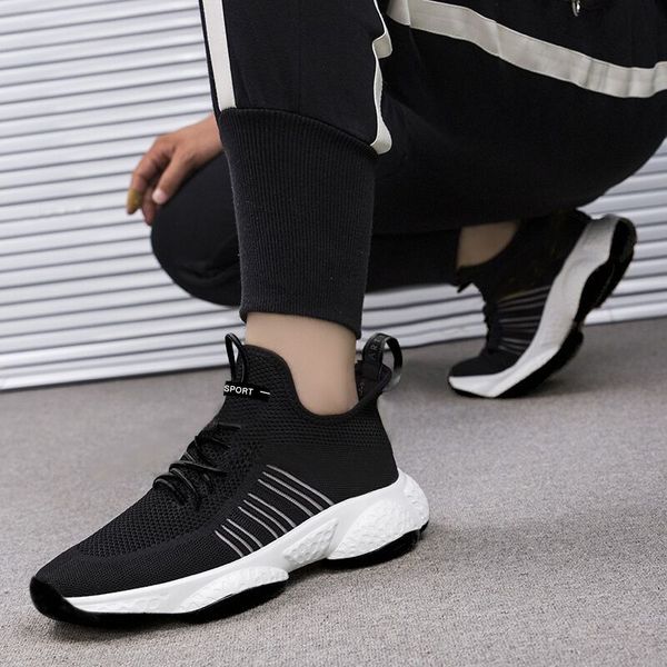 2020 men shoes comfortable mens casual shoes breathable lightweight sneakers black beige white
2020 men shoes comfortable mens casual shoes breathable lightweight sneakers black beige white