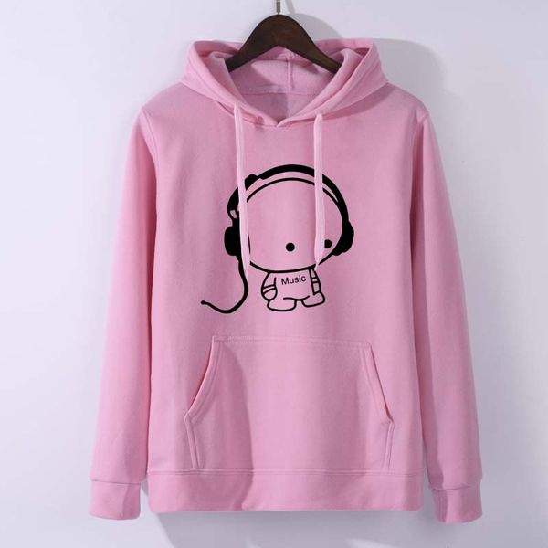 listen to the music letter print hoodies women winter sweatshirts for femmes music lover gift autumn sweet cute hoodies, Black
listen to the music letter print hoodies women winter sweatshirts for femmes music lover gift autumn sweet cute hoodies, Black