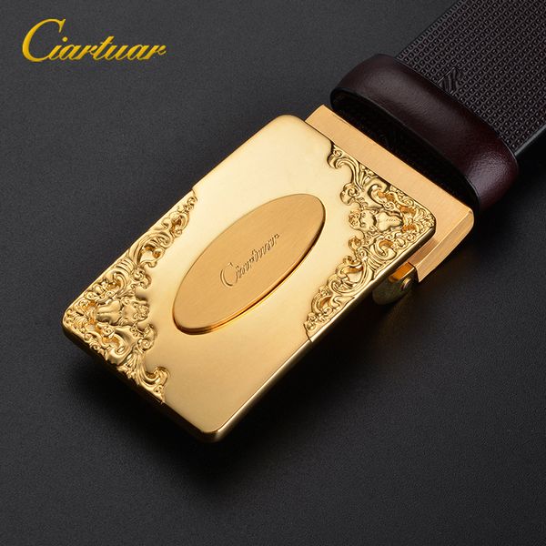 brand fashion gentleman solid copper buckle men's belt single layer vegetable tanned leather cowhide belt british style, Black;brown
brand fashion gentleman solid copper buckle men's belt single layer vegetable tanned leather cowhide belt british style, Black;brown