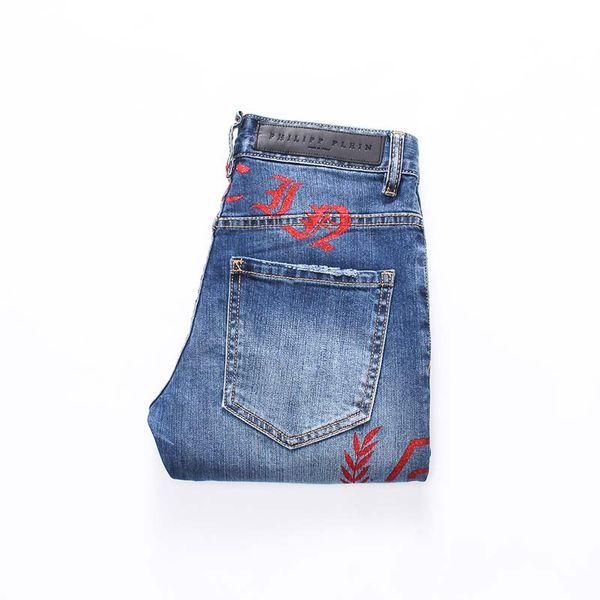 2020 люди вскользь jeans straight ретро тонкий тощий модельер ripped мужская hip hop light blue дизайнерские джинсы
2020 люди вскользь jeans straight ретро тонкий тощий модельер ripped мужская hip hop light blue дизайнерские джинсы