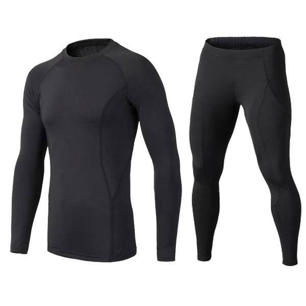 2019 men long sleeve running sets quick dry sports suit basketball gym jogging suit compression yoga sport fitness set clothes, Black;blue
2019 men long sleeve running sets quick dry sports suit basketball gym jogging suit compression yoga sport fitness set clothes, Black;blue