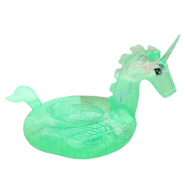 fashion swimming circle anti wear unicorn inflatable floats sequins unicorn transparent floating row portable folding 82xli1
fashion swimming circle anti wear unicorn inflatable floats sequins unicorn transparent floating row portable folding 82xli1