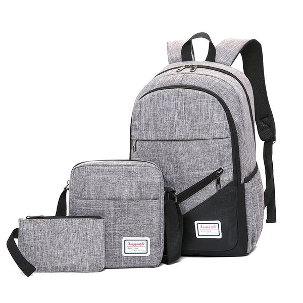 kyyslo pu men's shoulder bag male large capacity students leisure backpack female korean version of the influx of computer bag
kyyslo pu men's shoulder bag male large capacity students leisure backpack female korean version of the influx of computer bag