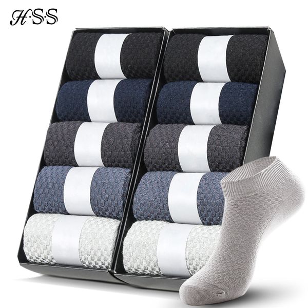 10 pairs bamboo fiber men socks short ankle business black male meias socks summer breathable men dress shoes clothes size 38-43
10 pairs bamboo fiber men socks short ankle business black male meias socks summer breathable men dress shoes clothes size 38-43