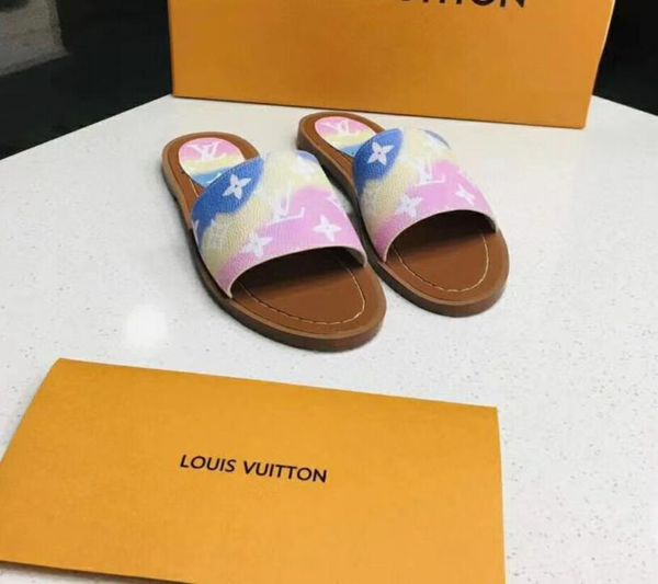 wholesale shoe quality original style slippersgenuine leather sheepskin sandals women shoe 2020 new fashion flat home beach shoes 1234, Black
wholesale shoe quality original style slippersgenuine leather sheepskin sandals women shoe 2020 new fashion flat home beach shoes 1234, Black
