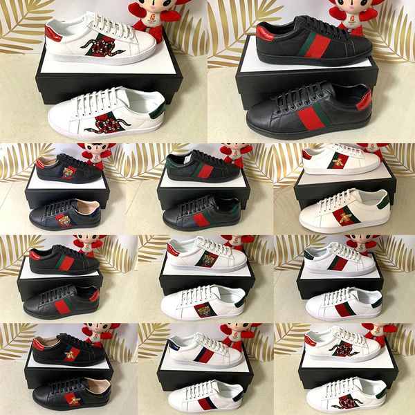 new designer men's shoes women's luxury designer outdoor sports shoes men's casual ace shoes bee stripe size 36-45
new designer men's shoes women's luxury designer outdoor sports shoes men's casual ace shoes bee stripe size 36-45