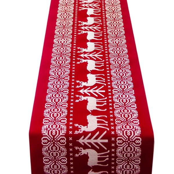 christmas table runners tablecloth xmas elk new year party dinner table decoration for home cover party supplies
christmas table runners tablecloth xmas elk new year party dinner table decoration for home cover party supplies
