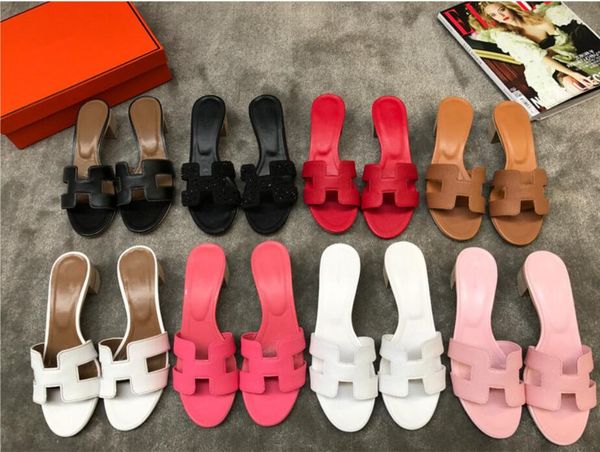 original style slippers genuine leather sheepskin square block heel 5cm sandals women 2020 new fashion beach shoes h-30, Black
original style slippers genuine leather sheepskin square block heel 5cm sandals women 2020 new fashion beach shoes h-30, Black