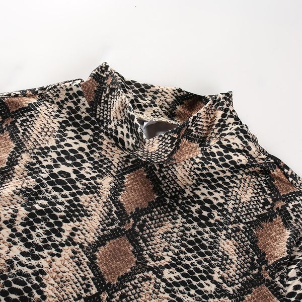 bodysuit women rompers for women snake skin turtleneck polyester bodysuit bodycon fashion romper womens jumpsuit overall knitted, Black;white
bodysuit women rompers for women snake skin turtleneck polyester bodysuit bodycon fashion romper womens jumpsuit overall knitted, Black;white