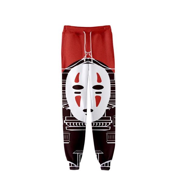 anime spirited away no face man 3d print joggers pants men women funny cartoon sweatpants sports fitness loose hip hop trousers, Black
anime spirited away no face man 3d print joggers pants men women funny cartoon sweatpants sports fitness loose hip hop trousers, Black