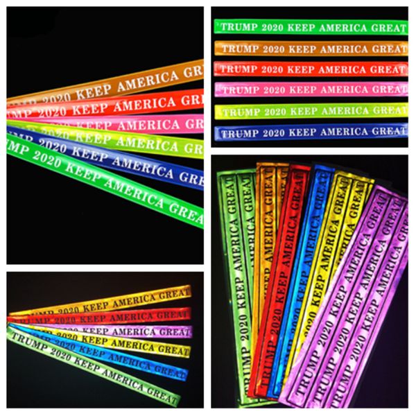 new bracelet trump man bracelet cycling pvc reflective patter circle traffic reflective wristband cuff bracelet click ring t2c5059
new bracelet trump man bracelet cycling pvc reflective patter circle traffic reflective wristband cuff bracelet click ring t2c5059