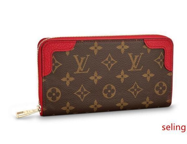 zippy wallet retiro m61854 new women fashion shows exotic leather bags iconic bags clutches evening chain wallets purse
zippy wallet retiro m61854 new women fashion shows exotic leather bags iconic bags clutches evening chain wallets purse