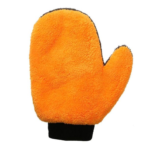 1pcs coral fleece velvet car wash gloves cleaning sponge cloth care milined waterproof furniture glass dust cleaner washer
1pcs coral fleece velvet car wash gloves cleaning sponge cloth care milined waterproof furniture glass dust cleaner washer