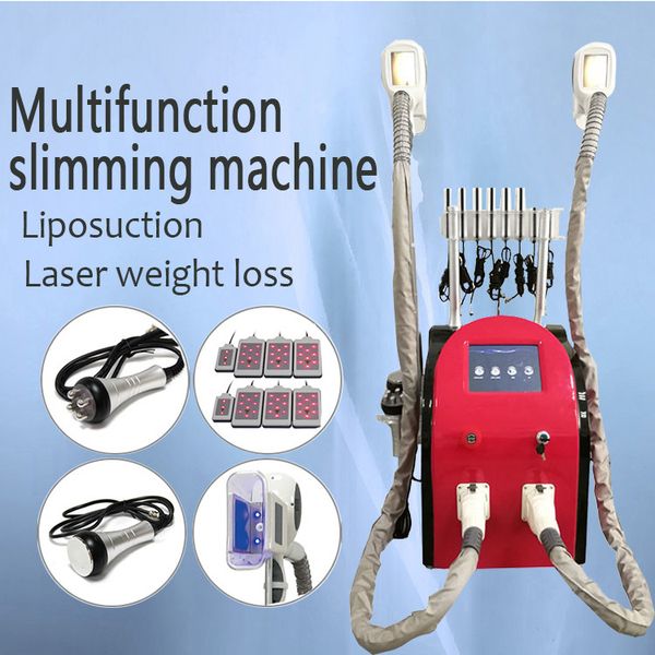 2019 cryolipolysis fat ing slimming machine cryotherapy ultrasound rf liposuction weight loss machine by ce/dhl
2019 cryolipolysis fat ing slimming machine cryotherapy ultrasound rf liposuction weight loss machine by ce/dhl