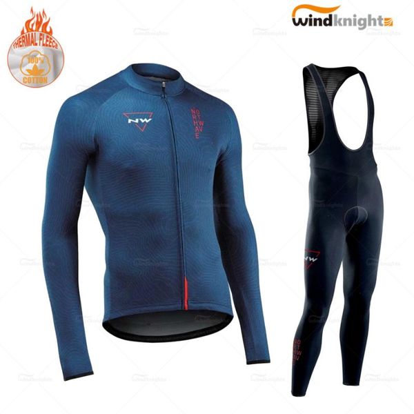 winter long sleeve cycling jersey set men road bike uniform nw northwave thermal fleece mtb cycle clothes bib pants suit, Black;blue
winter long sleeve cycling jersey set men road bike uniform nw northwave thermal fleece mtb cycle clothes bib pants suit, Black;blue