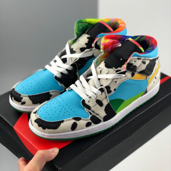 2020 new chunky dunky jumpman 1s 1 mens basketball shoes womens milk ice cream sports sneakers des chaussures trainers zapatos size 36-45
2020 new chunky dunky jumpman 1s 1 mens basketball shoes womens milk ice cream sports sneakers des chaussures trainers zapatos size 36-45