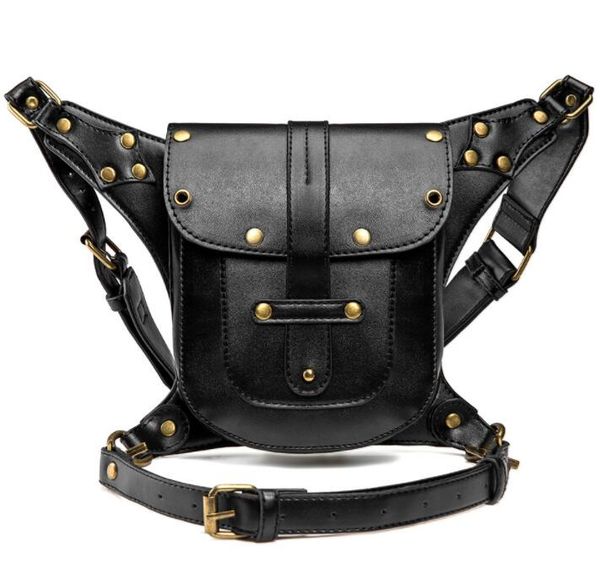 tide brand 2019 est designer new multi-function shoulder slung european and american women's bag tactical men's pockets motorcycle
tide brand 2019 est designer new multi-function shoulder slung european and american women's bag tactical men's pockets motorcycle