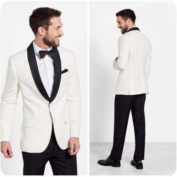 ivory грум tuxedo последние пальто брюки мужские костюмы для свадьбы 2piece две кнопки groomsmen техники костюмы pour homme slim fit terno м, Black;gray
ivory грум tuxedo последние пальто брюки мужские костюмы для свадьбы 2piece две кнопки groomsmen техники костюмы pour homme slim fit terno м, Black;gray